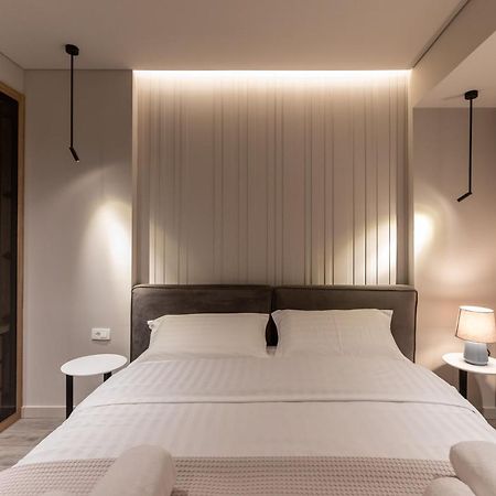 Night Inn Tirana Exterior photo