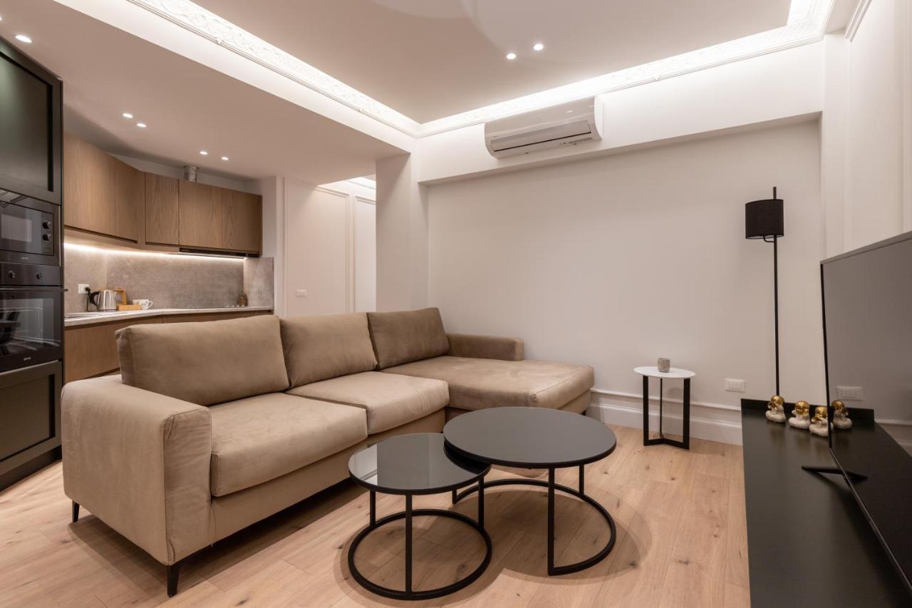 Night Inn Tirana Exterior photo