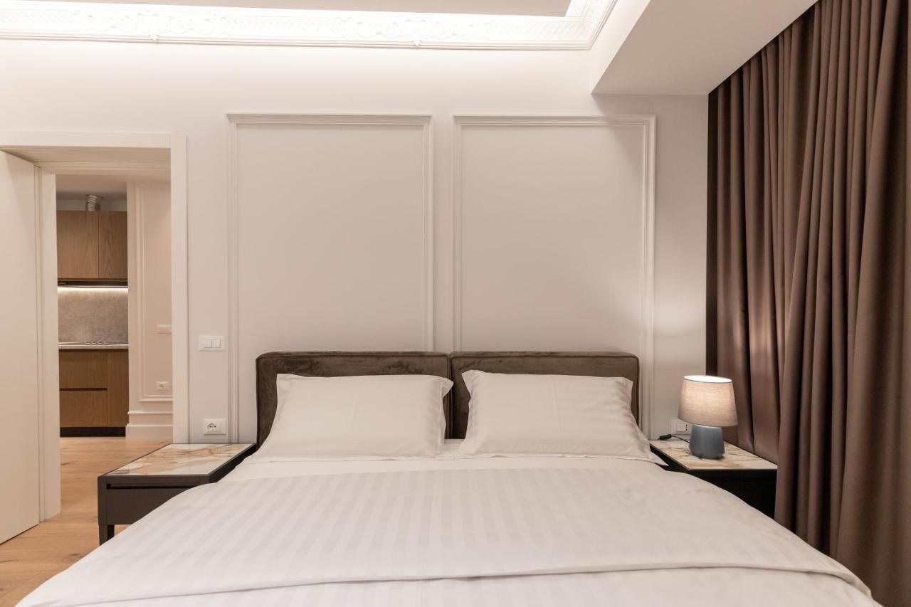 Night Inn Tirana Exterior photo