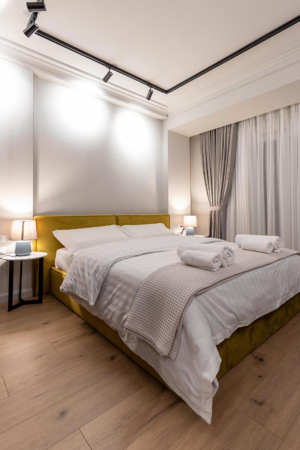 Night Inn Tirana Exterior photo