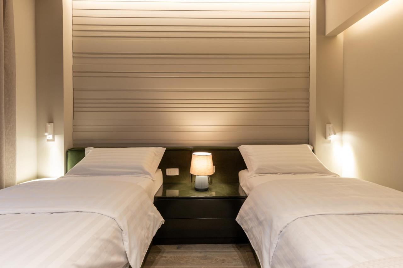Night Inn Tirana Exterior photo